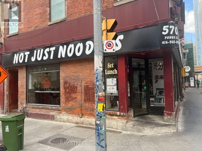 Restaurants for Sale in New-brunswick