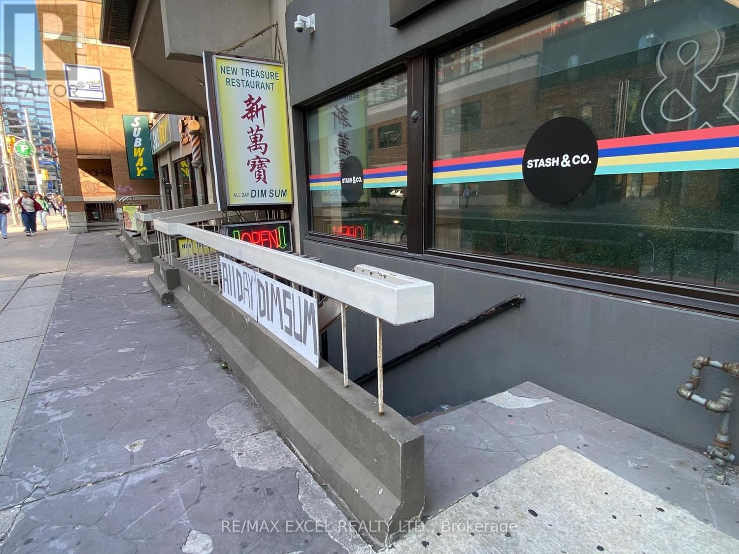 Restaurants for Sale in Ontario