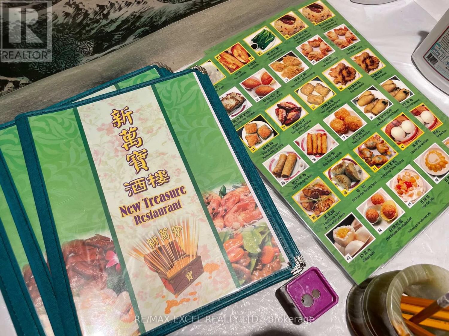 Restaurants for Sale in Ontario