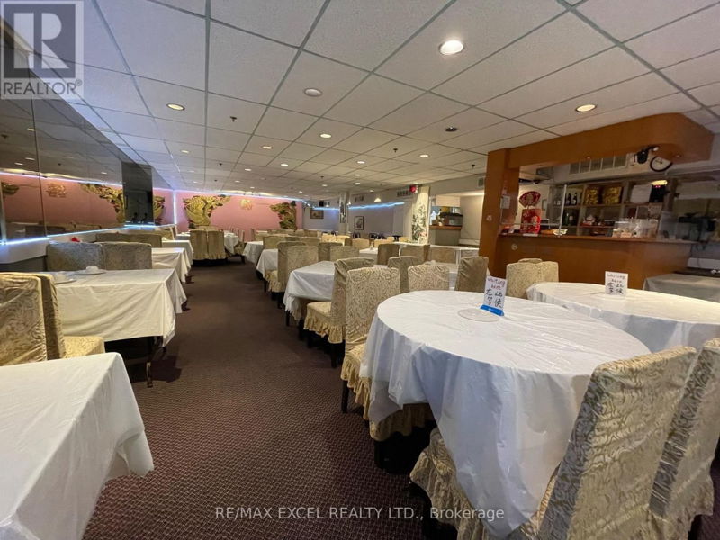 Image #1 of Restaurant for Sale at 150 Dundas St W, Toronto, Ontario