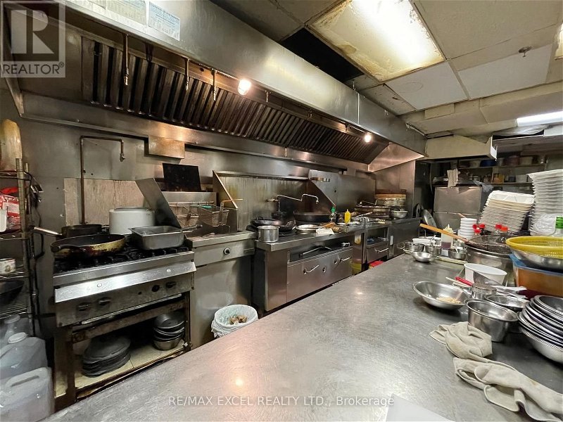Image #1 of Restaurant for Sale at 150 Dundas St W, Toronto, Ontario