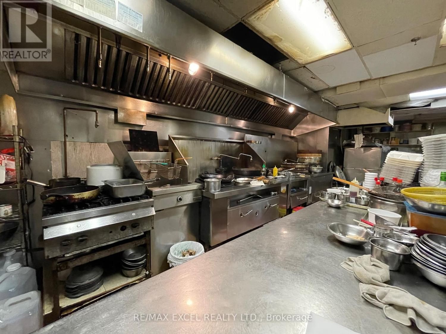 Restaurants for Sale in Ontario