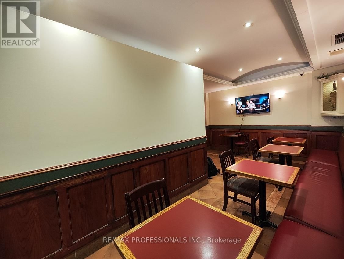 Restaurants for Sale in Canada
