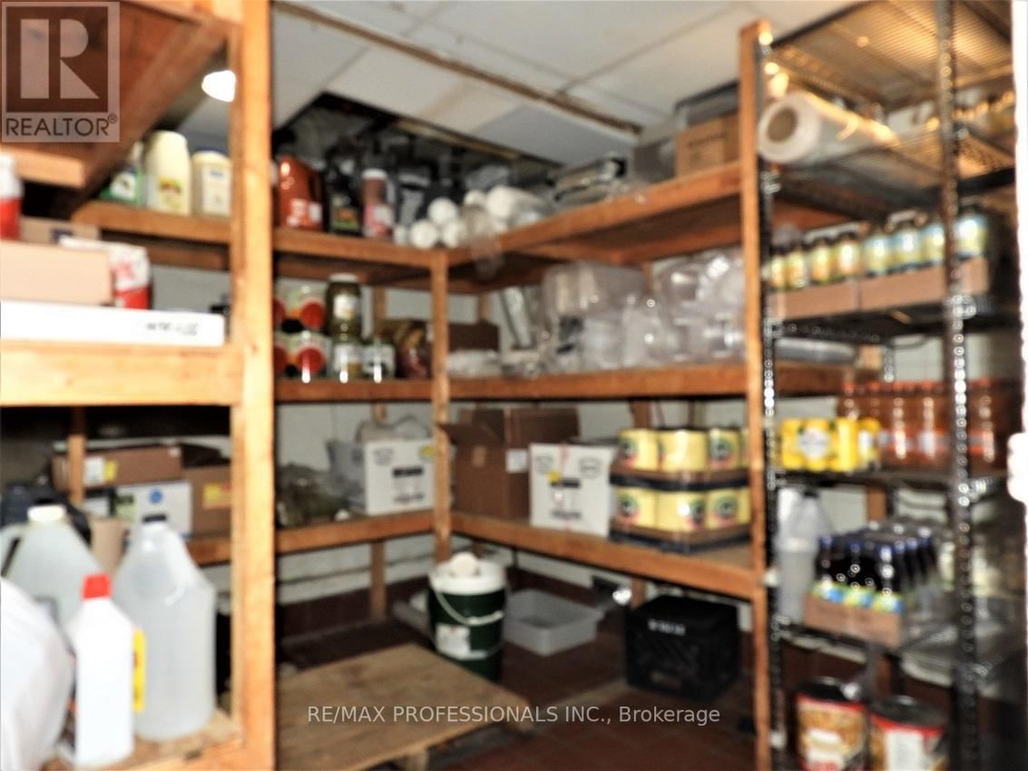 Restaurants for Sale in Canada