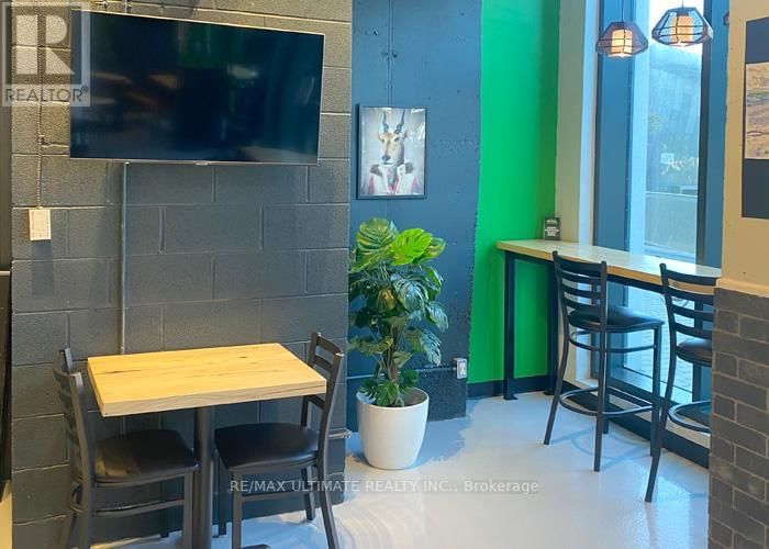 Restaurants for Sale in Ontario
