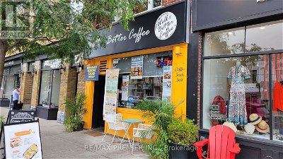 Coffee Tea Cafes for Sale