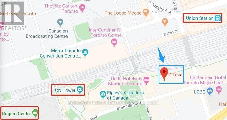 Restaurants for Sale in Ontario