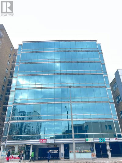 Office Spaces for Rent