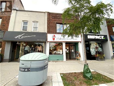 Image #1 of Commercial for Sale at 3238 Yonge St, Toronto, Ontario