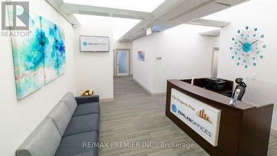 Commercial for Rent in Ontario