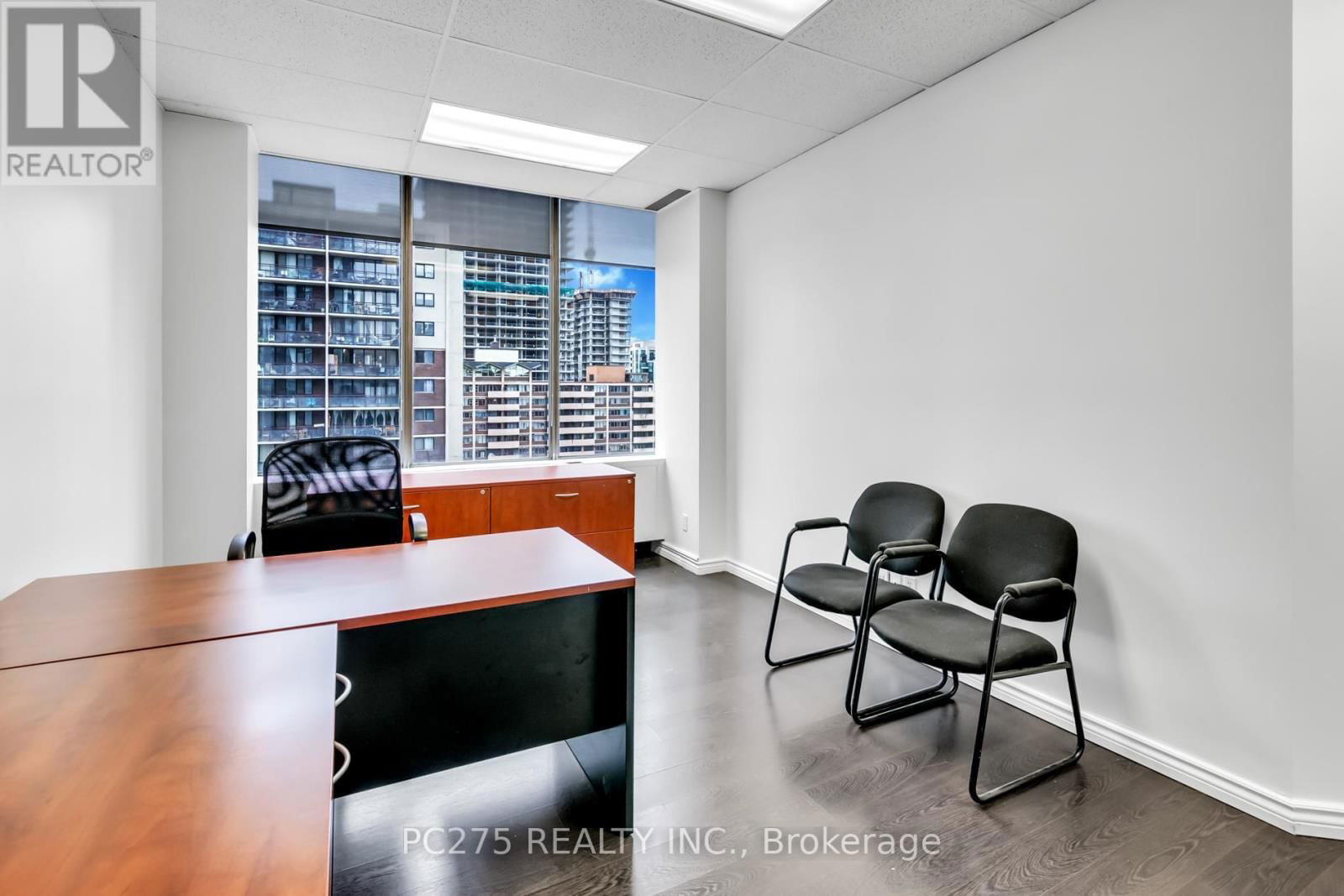 11th Floor - 120 EGLINTON AVENUE EAST Image 13