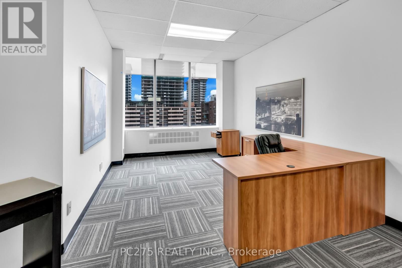 11th Floor - 120 EGLINTON AVENUE EAST Image 16