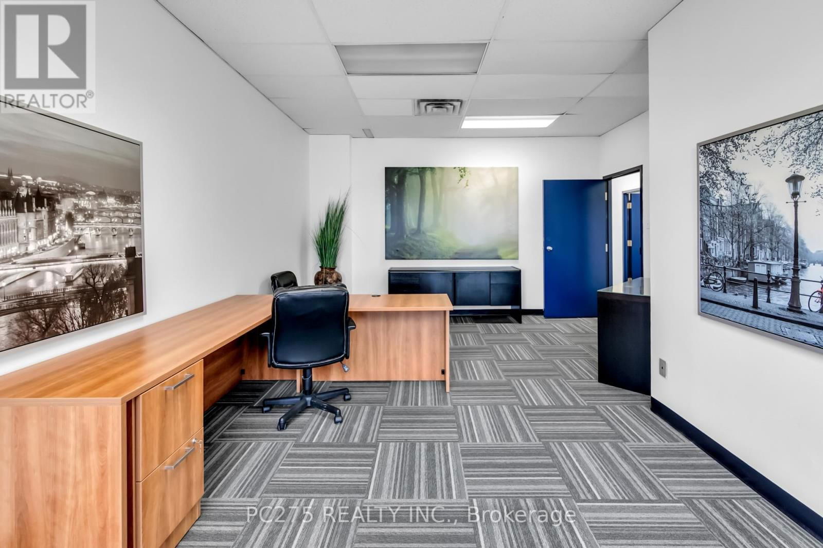 11th Floor - 120 EGLINTON AVENUE EAST Image 17