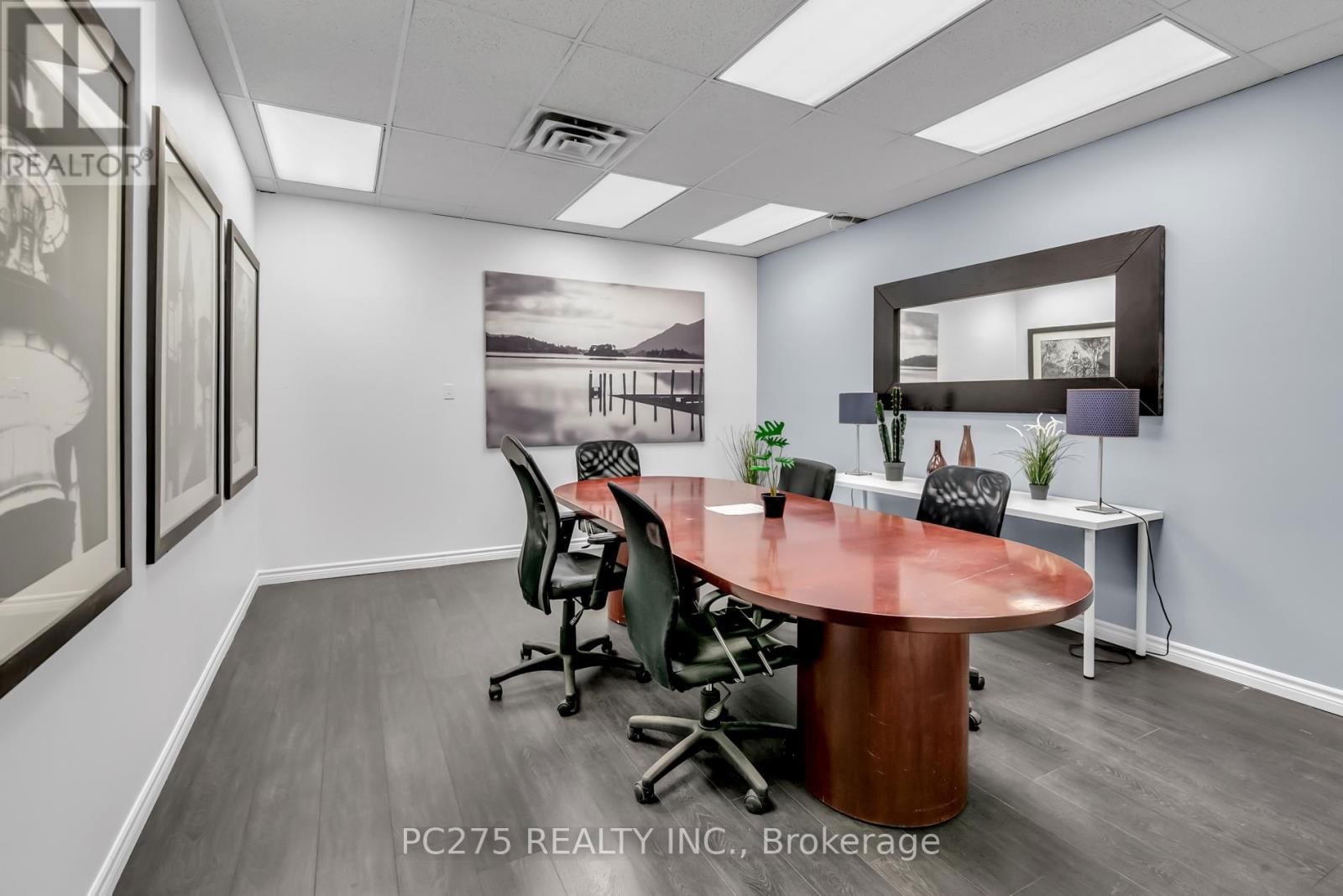 11th Floor - 120 EGLINTON AVENUE EAST Image 20