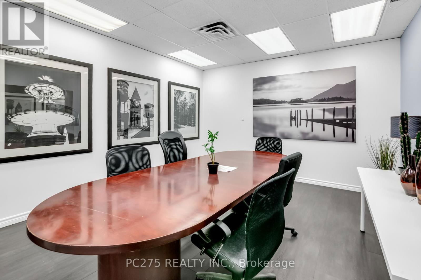 11th Floor - 120 EGLINTON AVENUE EAST Image 21