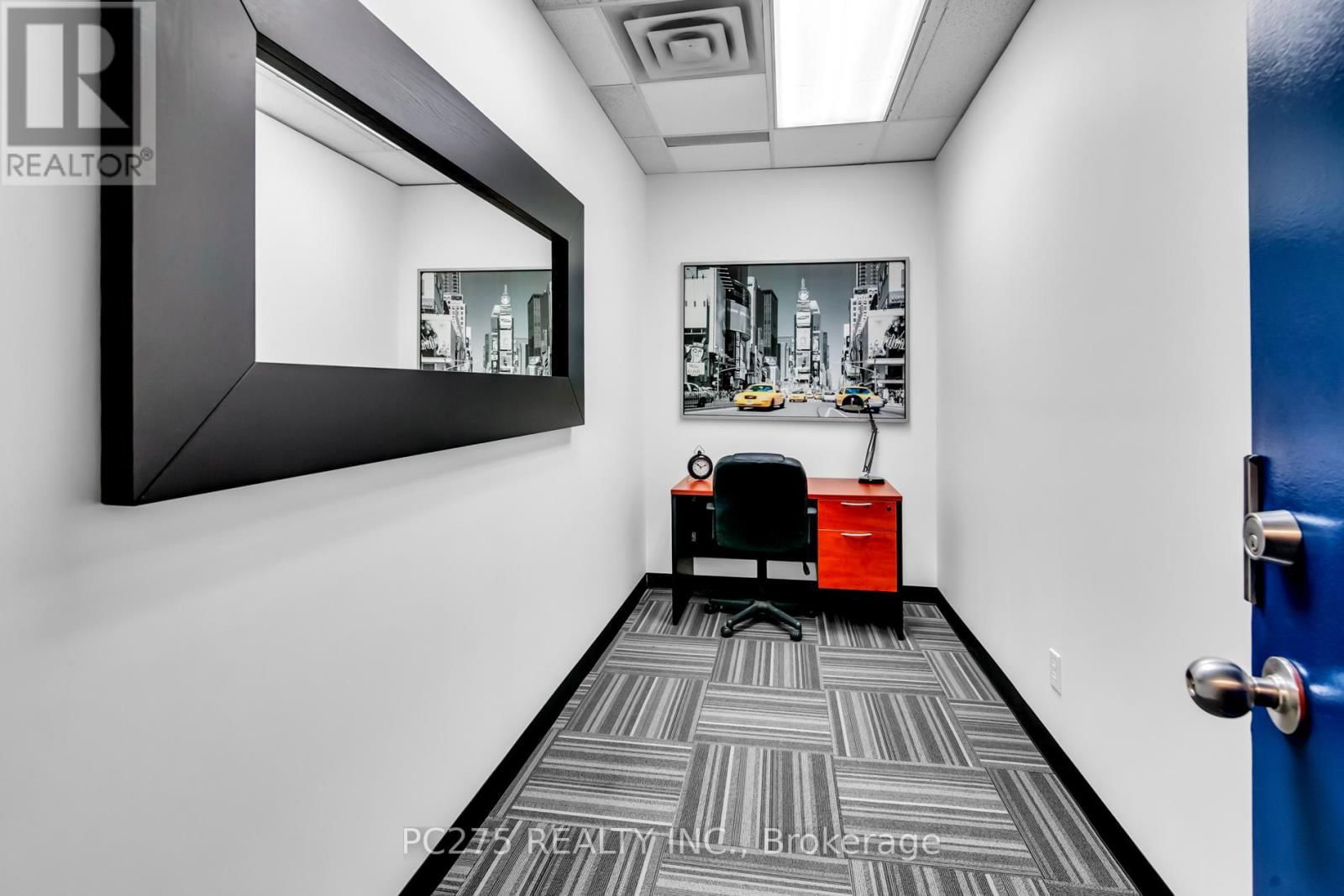 11th Floor - 120 EGLINTON AVENUE EAST Image 22