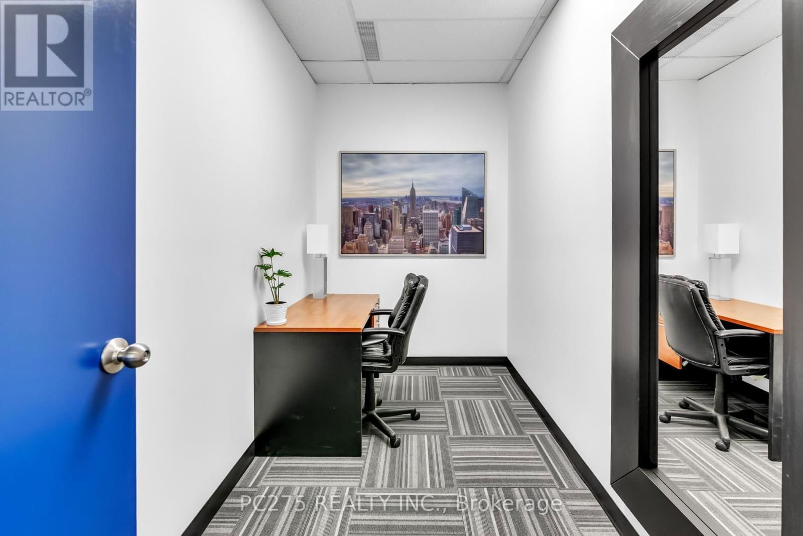 11th Floor - 120 EGLINTON AVENUE EAST Image 27