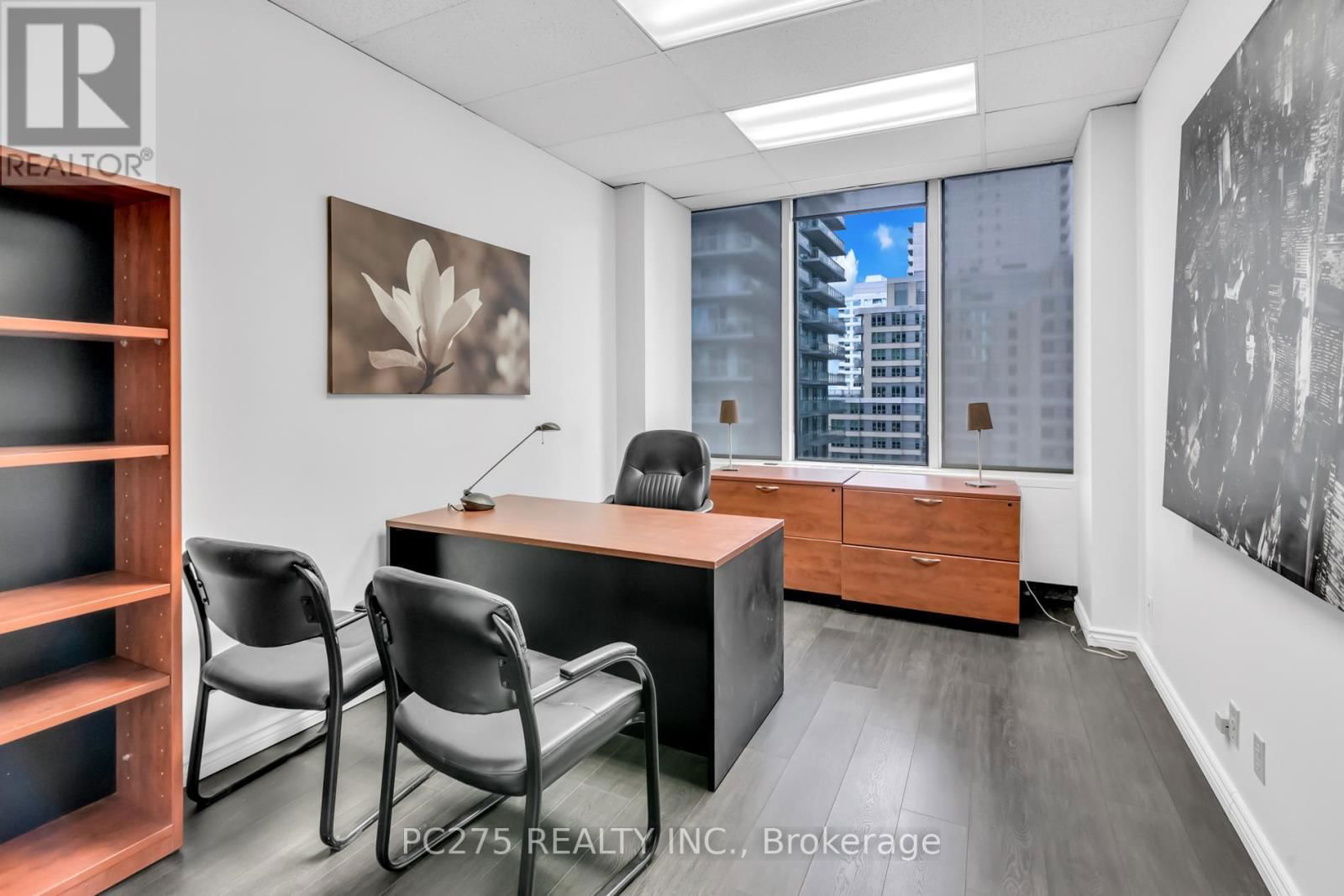 11th Floor - 120 EGLINTON AVENUE EAST Image 28