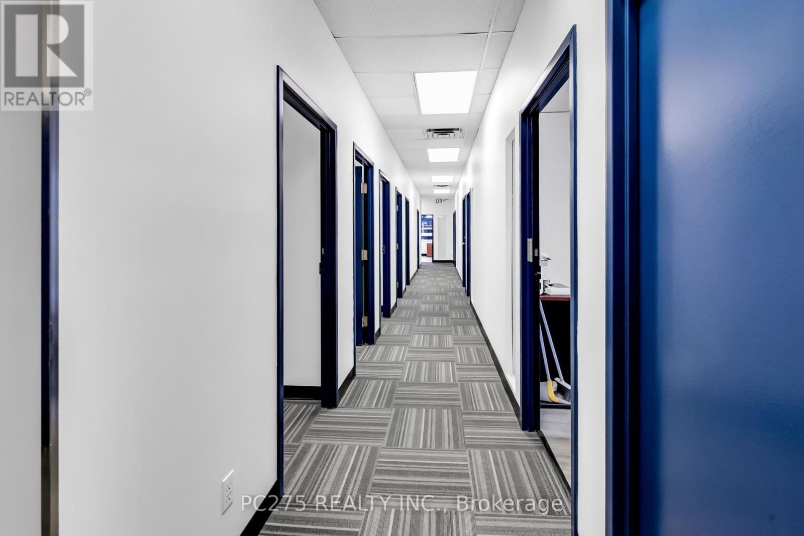 11th Floor - 120 EGLINTON AVENUE EAST Image 32