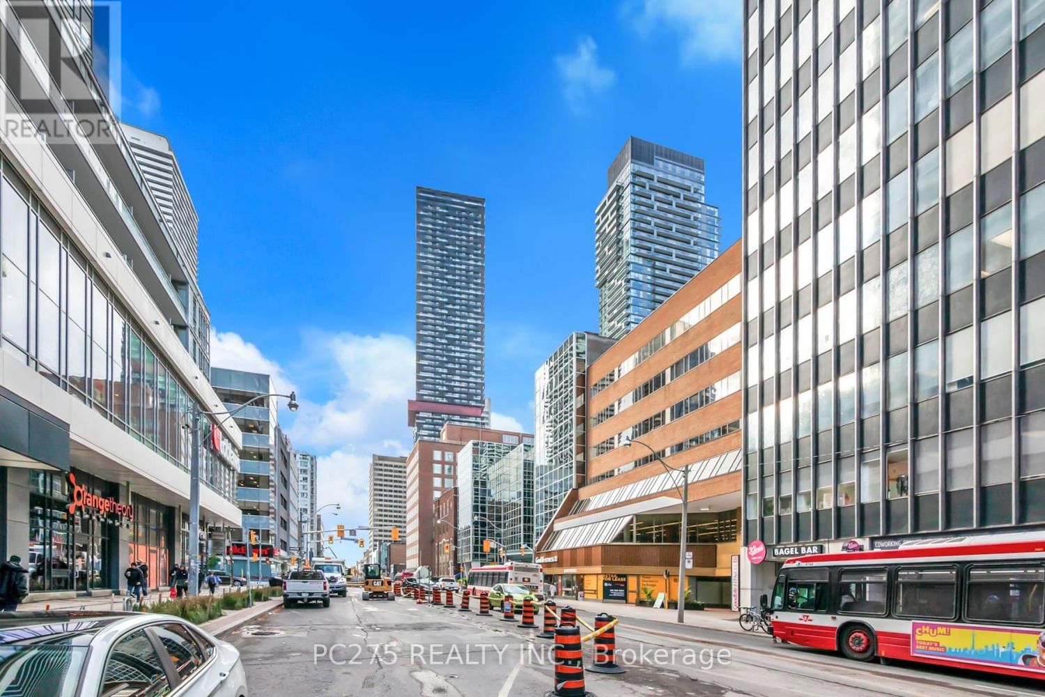 FLOOR11 - 120 EGLINTON AVENUE E Image 34