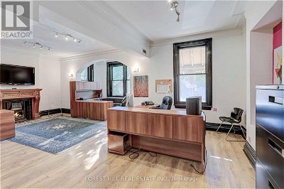 Image #1 of Commercial for Sale at 37 Madison Ave, Toronto, Ontario