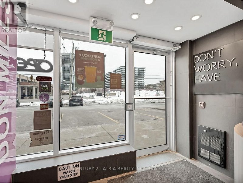 Image #1 of Restaurant for Sale at #15 -895 Lawrence Ave E, Toronto, Ontario