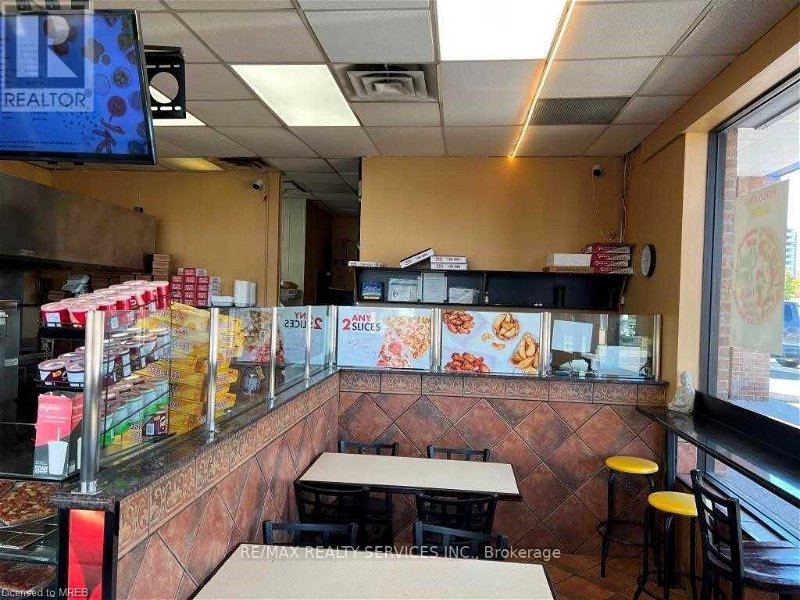 Image #1 of Restaurant for Sale at 787 Steeles Ave W, Toronto, Ontario