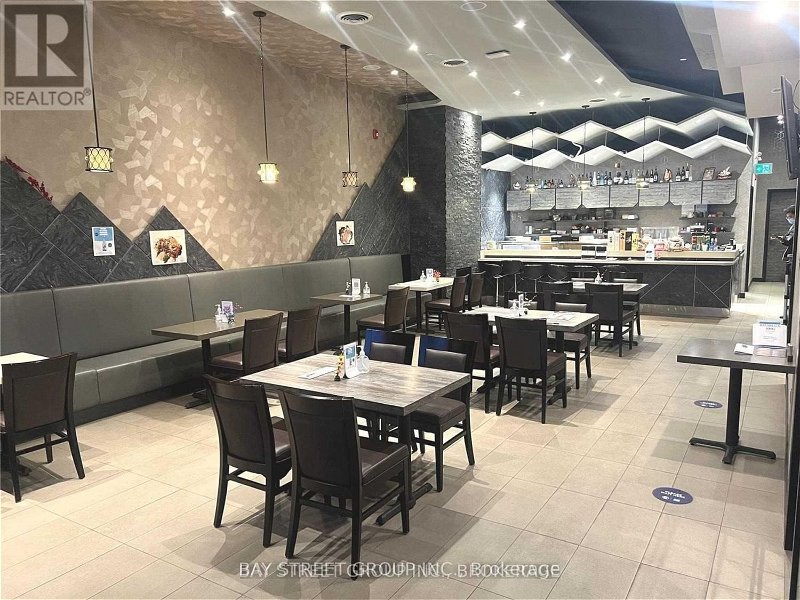 Image #1 of Restaurant for Sale at 233 Consumer Rd, Toronto, Ontario