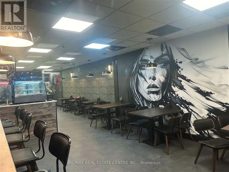 Image #1 of Restaurant for Sale at 78 Wellesley St E, Toronto, Ontario