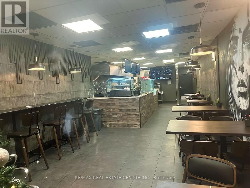 Image #1 of Restaurant for Sale at 78 Wellesley St E, Toronto, Ontario