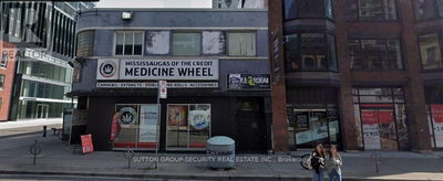 Commercial for Rent in Prince-edward-island