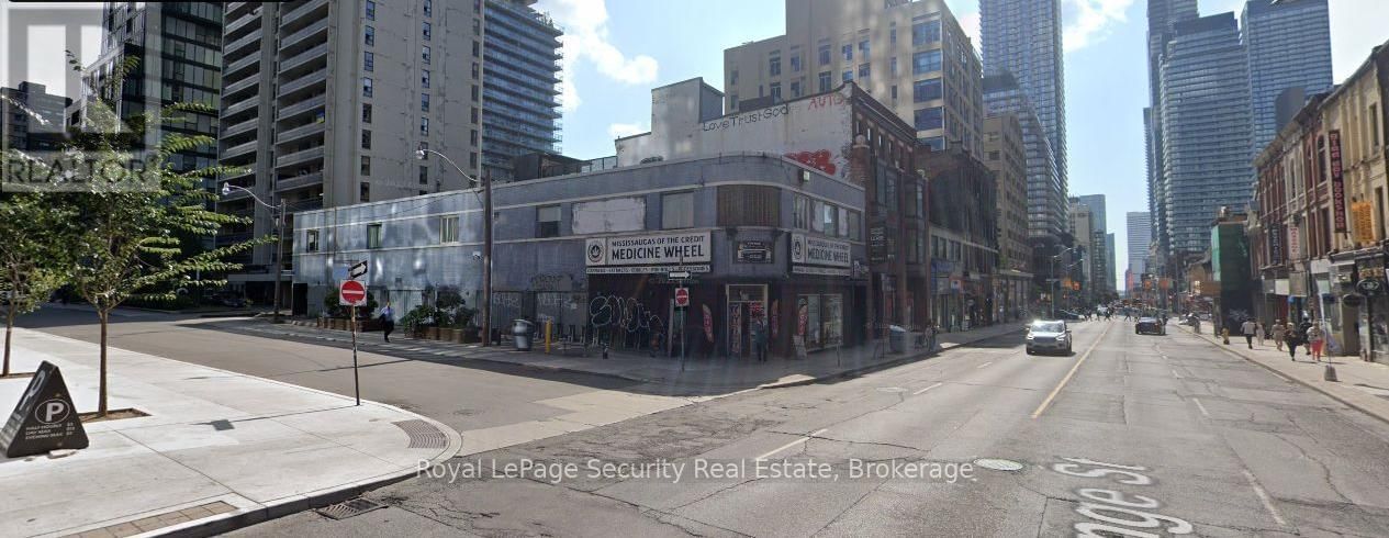 2ND FLR - 579 YONGE STREET Image 1