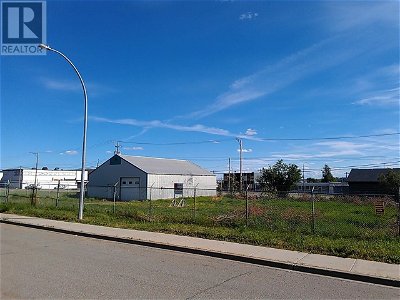 Image #1 of Commercial for Sale at 10255 101 Avenue, Fort St. John, British Columbia