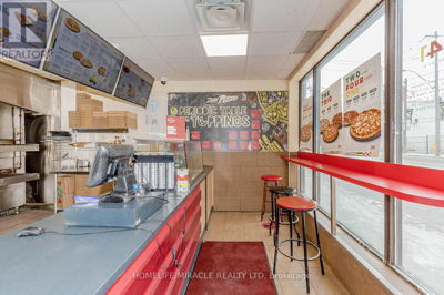 Restaurants for Sale in Alberta