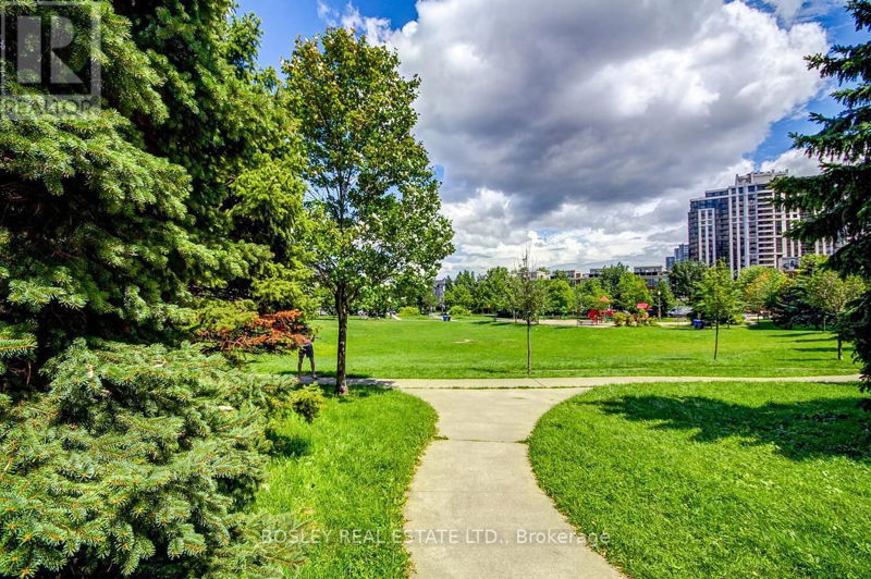 Image #1 of Business for Sale at #f -12 Harrison Garden Blvd, Toronto, Ontario