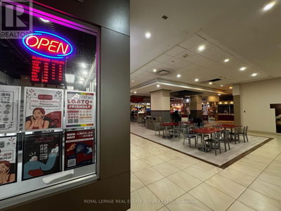 Image #1 of Commercial for Sale at #32 -384 Yonge St, Toronto, Ontario