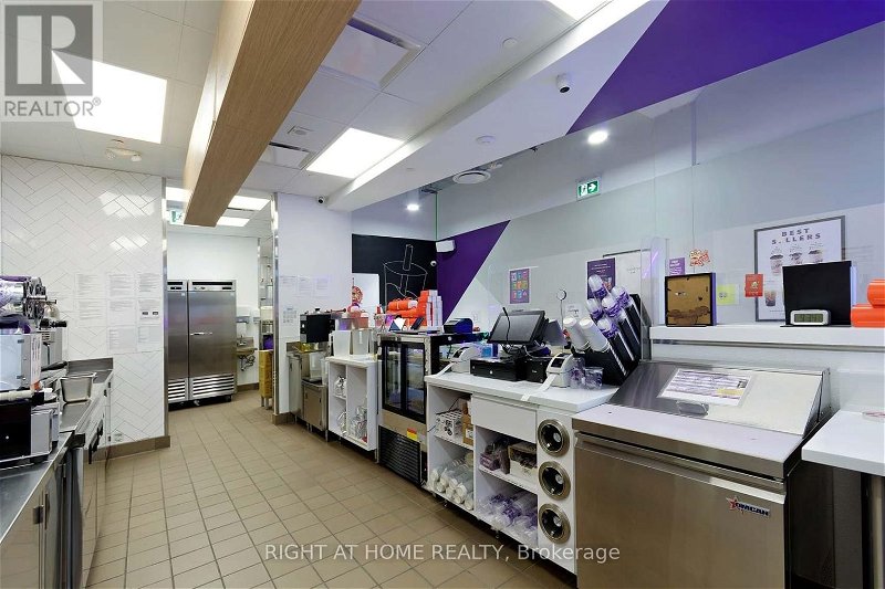 Image #1 of Restaurant for Sale at #143 -171 East Liberty St, Toronto, Ontario