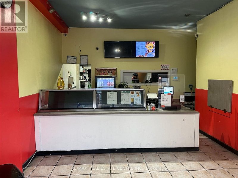 Image #1 of Restaurant for Sale at 2344 Dufferin St, Toronto, Ontario