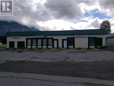 Image #1 of Commercial for Sale at 3226 River Drive, Terrace, British Columbia