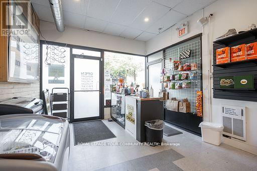 Image #1 of Business for Sale at 213 Ossington Ave, Toronto, Ontario