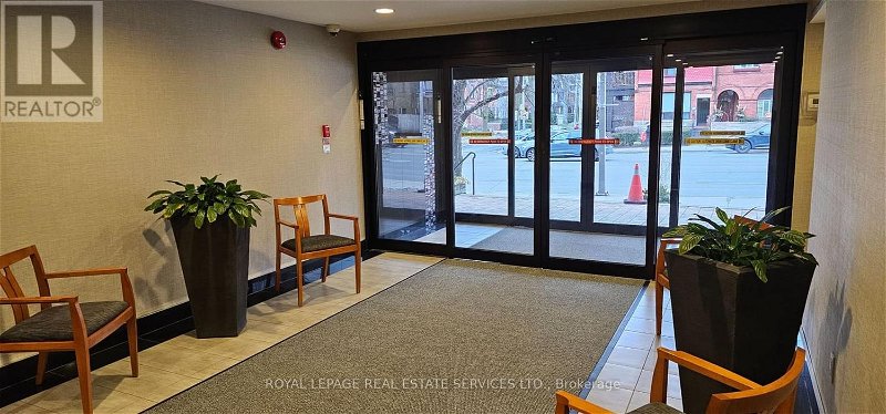 Image #1 of Business for Sale at #2 -315 Avenue Rd, Toronto, Ontario