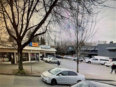 Image #1 of Commercial for Sale at 1188-1198 Kingsway, Vancouver, British Columbia