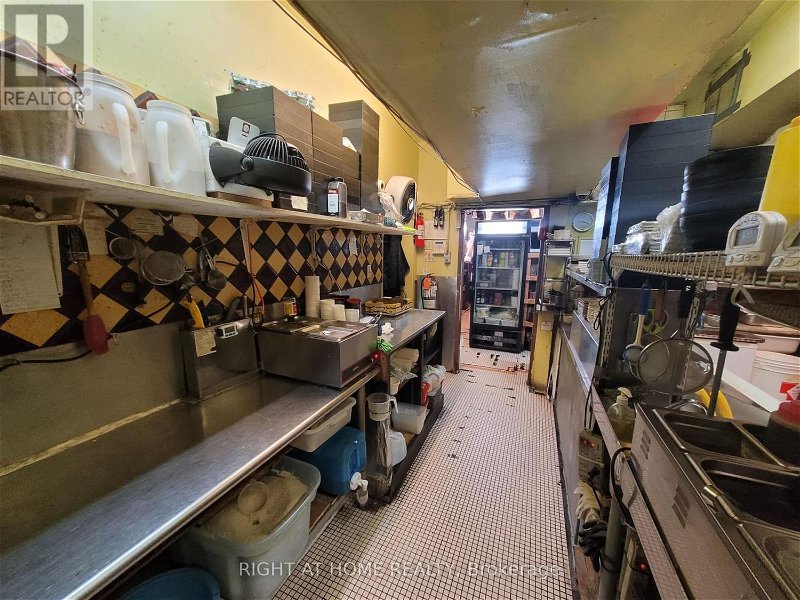 Image #1 of Restaurant for Sale at #g/f -4924 Yonge St, Toronto, Ontario