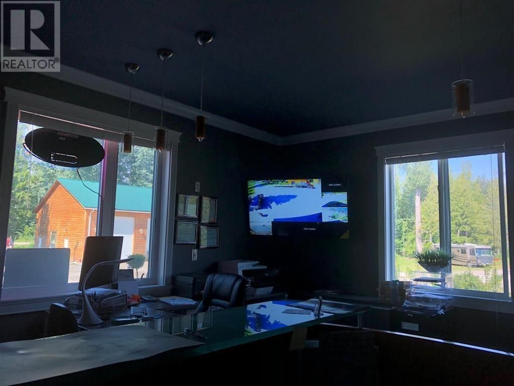 Image #1 of Business for Sale at 5306 16 Highway, Robson Valley, British Columbia