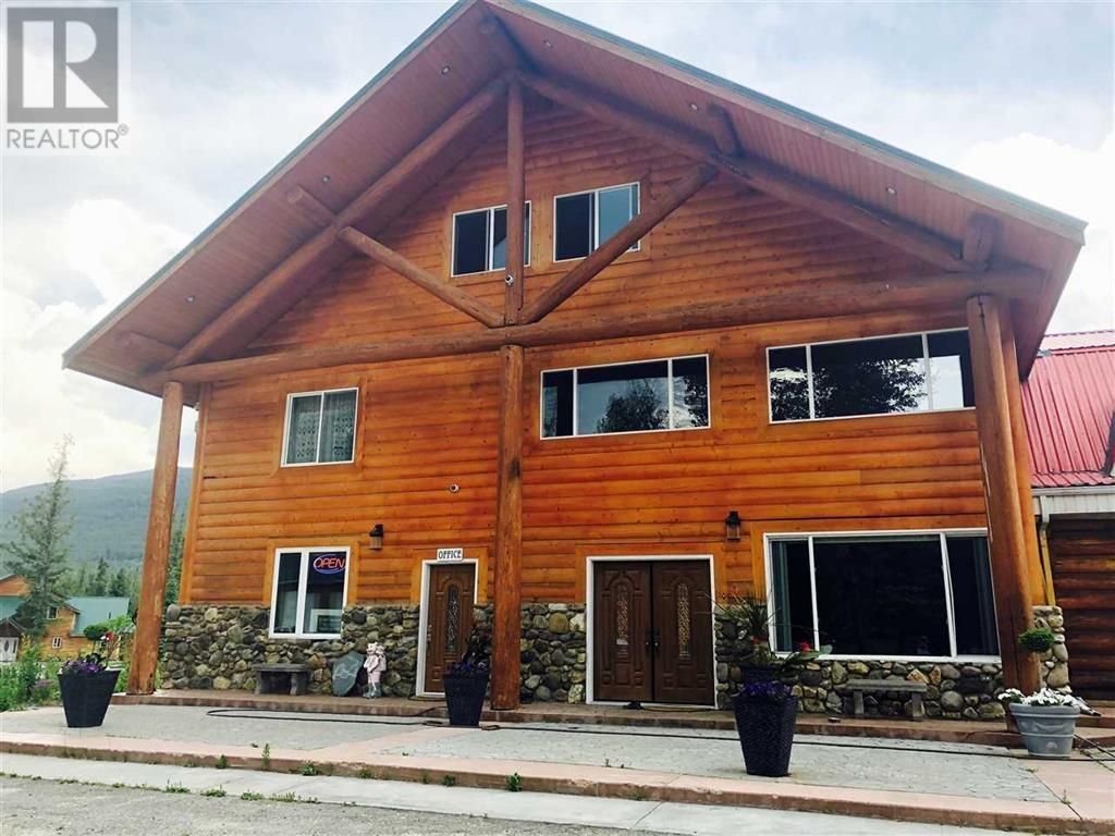 Image #1 of Business for Sale at 5306 16 Highway, Robson Valley, British Columbia