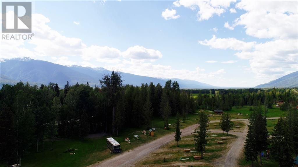 Image #1 of Business for Sale at 5306 16 Highway, Robson Valley, British Columbia