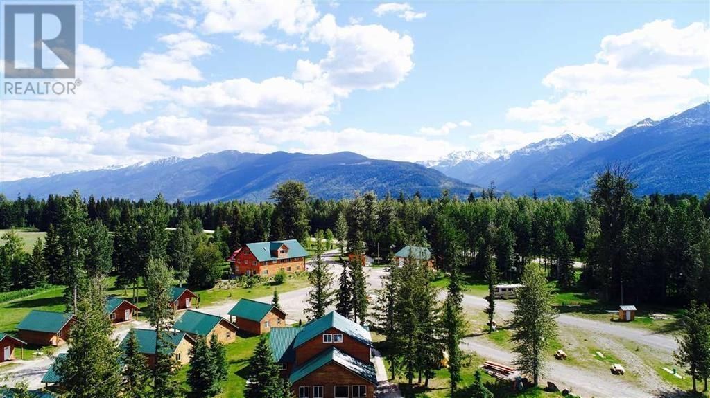 Image #1 of Business for Sale at 5306 16 Highway, Robson Valley, British Columbia