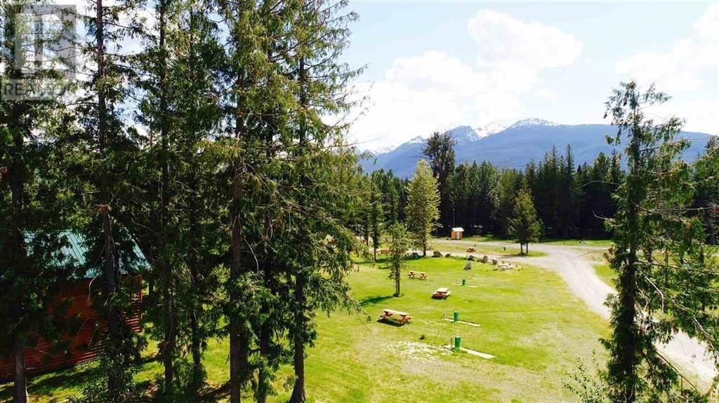Image #1 of Business for Sale at 5306 16 Highway, Robson Valley, British Columbia