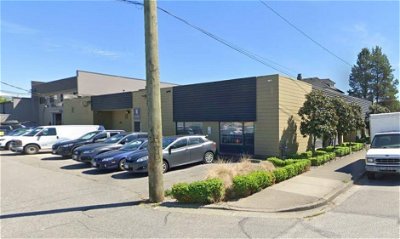 Image #1 of Commercial for Sale at 2036 Columbia Street, Vancouver, British Columbia