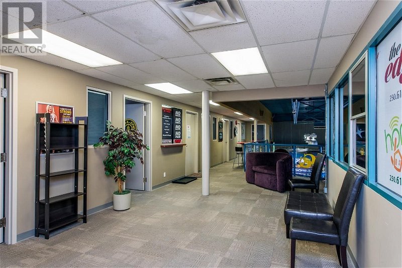 Image #1 of Business for Sale at 760 Victoria Street, Prince George, British Columbia